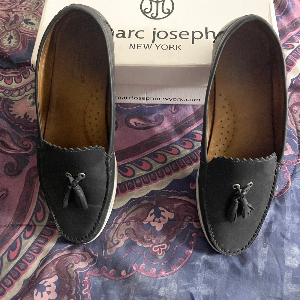 Marc Joseph Loafers